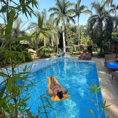 Cabañas Parana Ranch