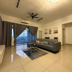 New Cozy Comfort StayWithStyle NASA City At Dato'Onn