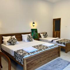 Villa Tesh Hiriketiya