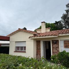 cabaña EL CHALECITO DE ANA