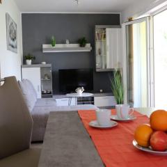 Apartment Marina - Two Bedroom Apartment with Terace