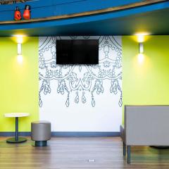 ibis budget Porte D'Orleans