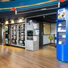 ibis budget Porte D'Orleans