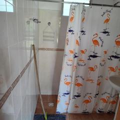 Cabañas Las Glicinas