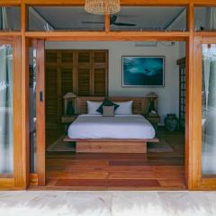 Villa Madu Mentawai