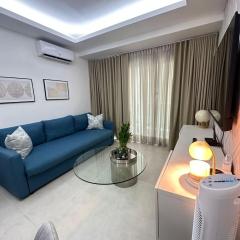 Chic City Apartment Walk to Everything!