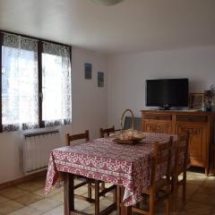 Appartement confortable 2 pièces - 4 personnes - Jardin à Font-Romeu - FR-1-580-139