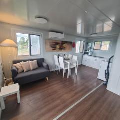 Country Cottage of Yesteryear