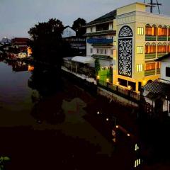 Bangluang Boutique Hotel