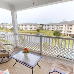 Magnolia Pointe Luster Leaf 4895-402