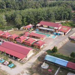 Chalet Cinta Al-Falah