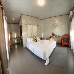 The Grove Nacpan with Free Scooter