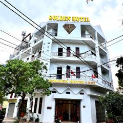 Golden Hotel