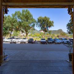 Mountain Stream Inn, Wulingyuan District, Zhangjiajie City