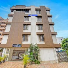 FabHotel Panchsheel Crown