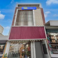 FabHotel Citi Residenci