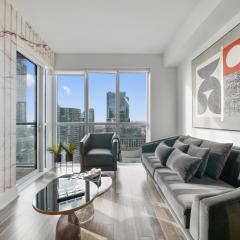 The Ritz Suites - Downtown Toronto