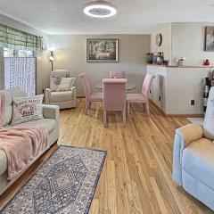 Roaring Fork Retreat home