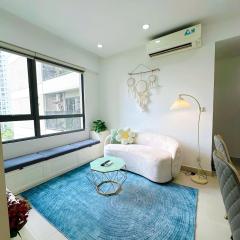 Masteri Thao Dien Luxury Cityview Residence