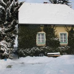 Holiday Home in Scheifling near Ski Slopes