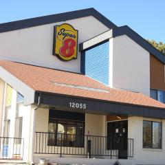Super 8 by Wyndham Westminster Denver North