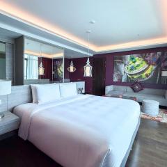 Angsana Teluk Bahang, Penang