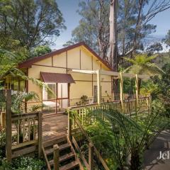 Lolas Cottage Yarra Valley