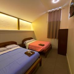 Travel Comfort Quito Tourist Hostel