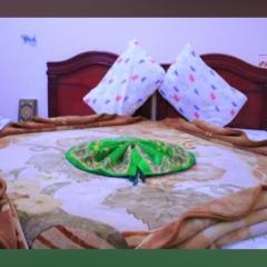 فندق ابراج الحجري