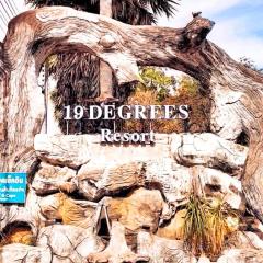 19 Degrees Resort