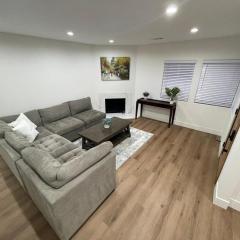 2 bedroom Cozy house in heart of Burbank