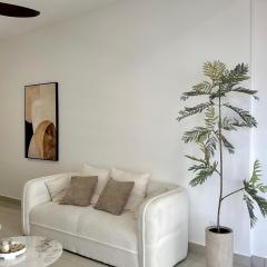 Bali Residence by Roomy Cabin