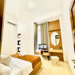 Delta Queen Prawirotaman by Nandara Hospitality