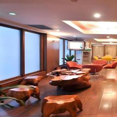 Greatwall Hotel - Zhengzhou
