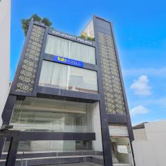 FabHotel Kalawati Palace