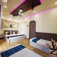 Shiv Ganga Home Stay