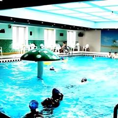 Jincheng Pacific Hotel