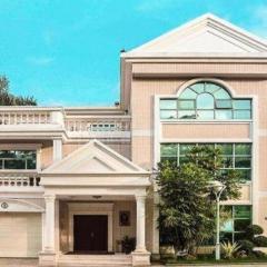 Quanzhou Royal Prince Hotel