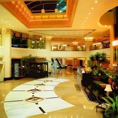 Lai shing Holiday Resortel