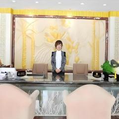 Weihai Huayu Business Hotel