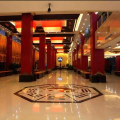 Dengfeng Chanwu Hotel