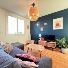 Le Voyageur - Magnifique vue sur la Garonne