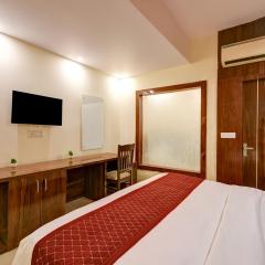 FabHotel Golden Key Residency