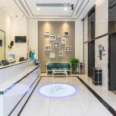 Xana Lite Guangzhou Shixi Metro Station