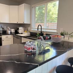 CENTRAL DENVER FAMILY HOMe