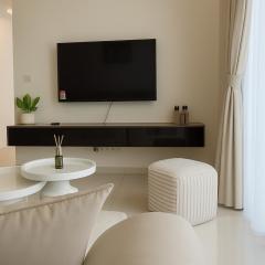 Macrolink Medini Signature Suite near Legoland by Our Stay