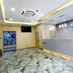 PAI Hotel·Linfen Hongdong Lily Town