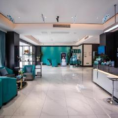 Xana Hotelle·Chuzhou TianChang