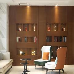 City Comfort Inn Wuhan Jinyinhu Garden Expo Park