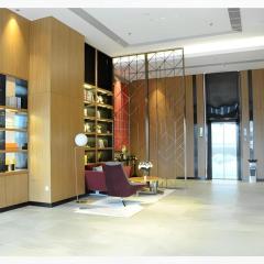 Borrman Hotel Zhanjiang Xuwen Port Terminal